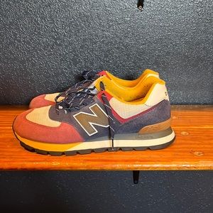 Men’s New Balance Shoes